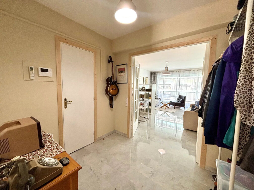 A vendre, grand 2 pièces Quartier des Musiciens - photo 8
