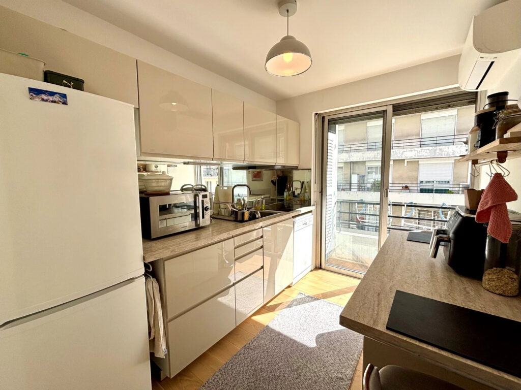 A vendre, grand 2 pièces Quartier des Musiciens - photo 5