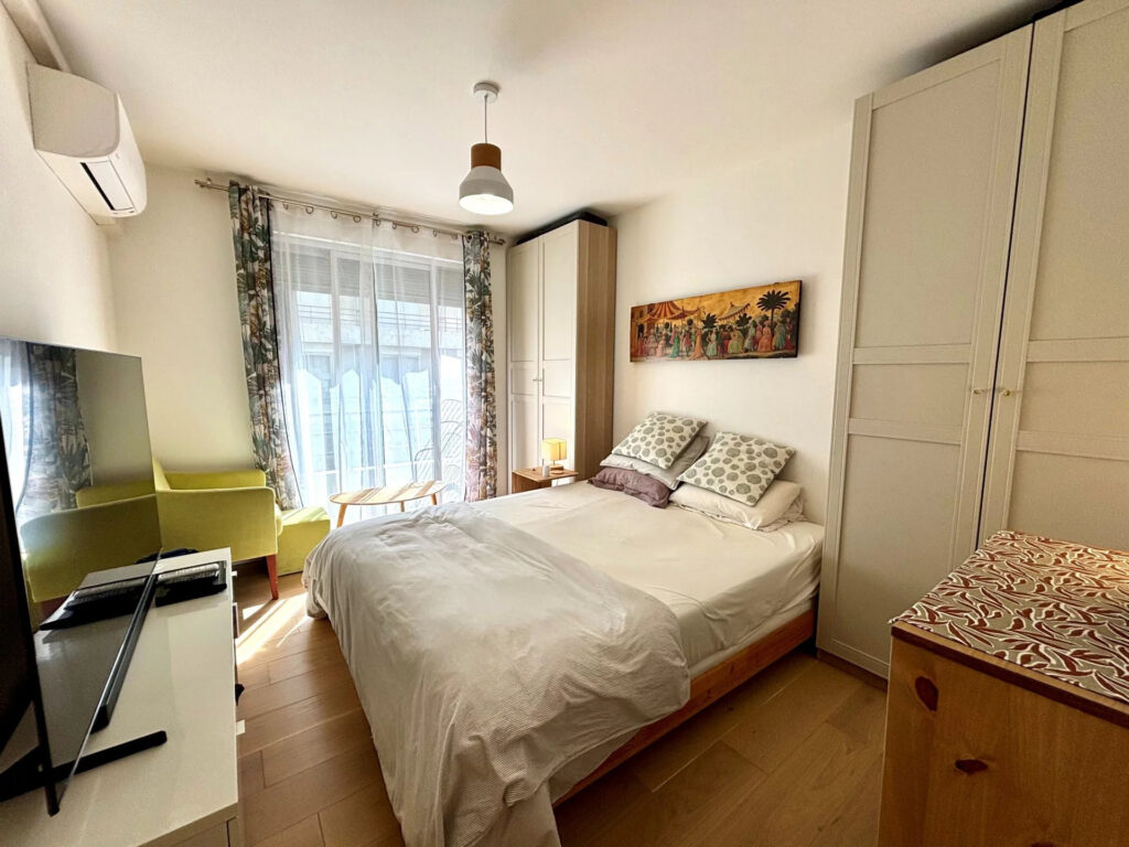 A vendre, grand 2 pièces Quartier des Musiciens - photo 4