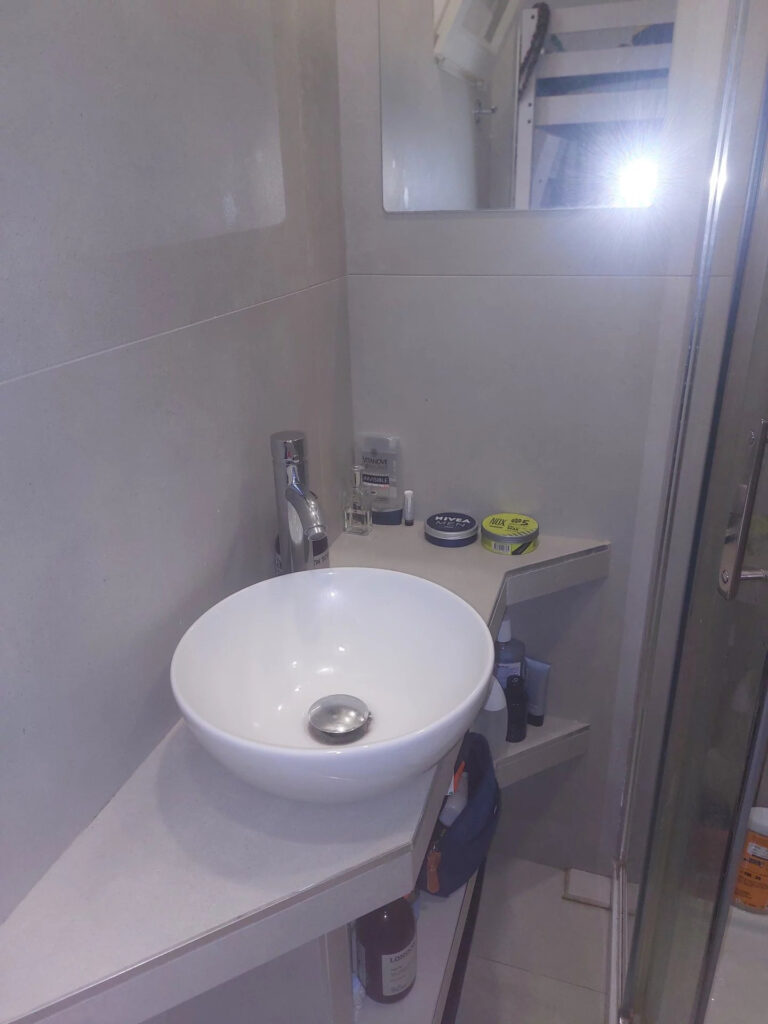 Studio Meublé quartier Saint Jean d&rsquo;Angely - photo 6