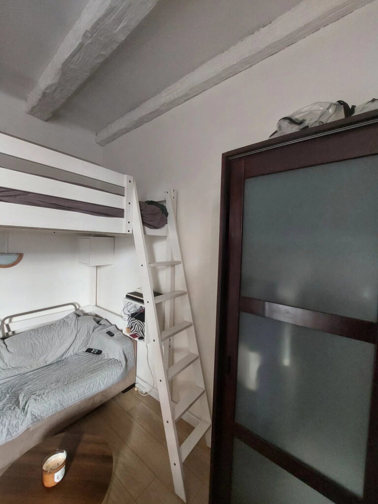 Studio Meublé quartier Saint Jean d&rsquo;Angely - photo 3
