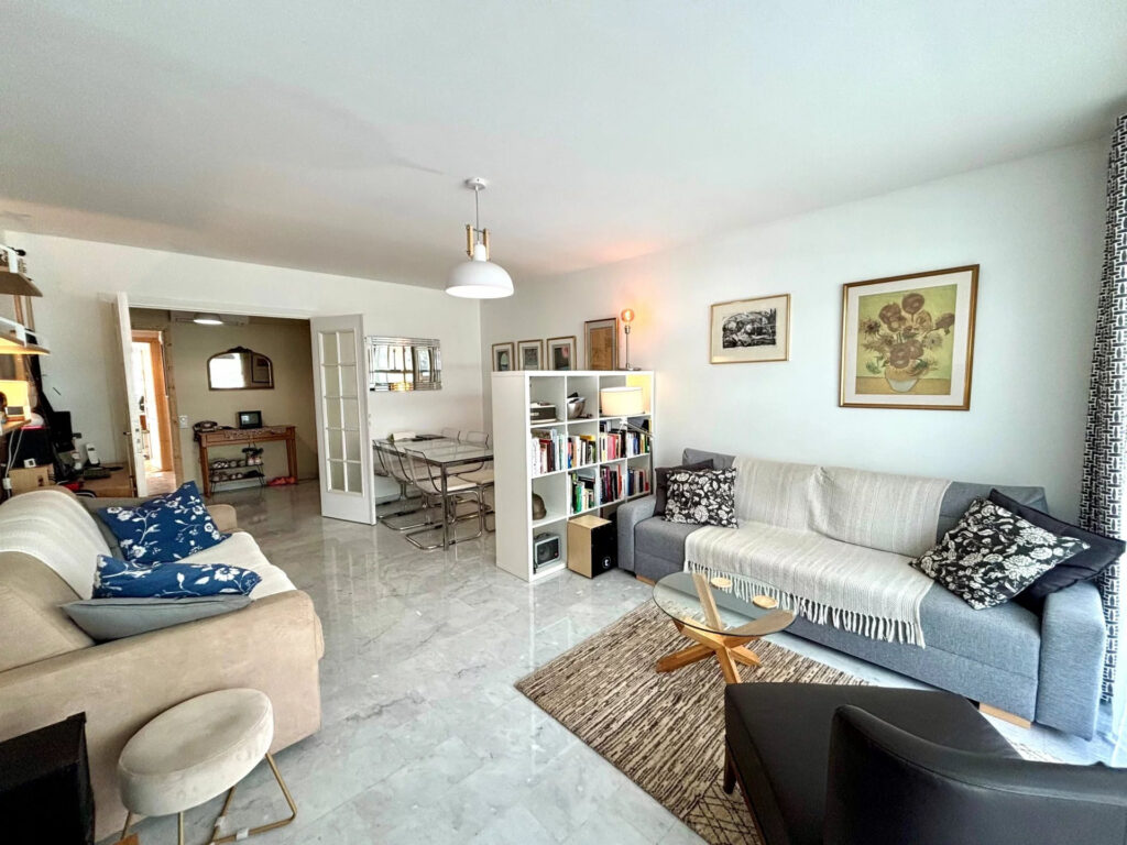 A vendre, grand 2 pièces Quartier des Musiciens - photo 1