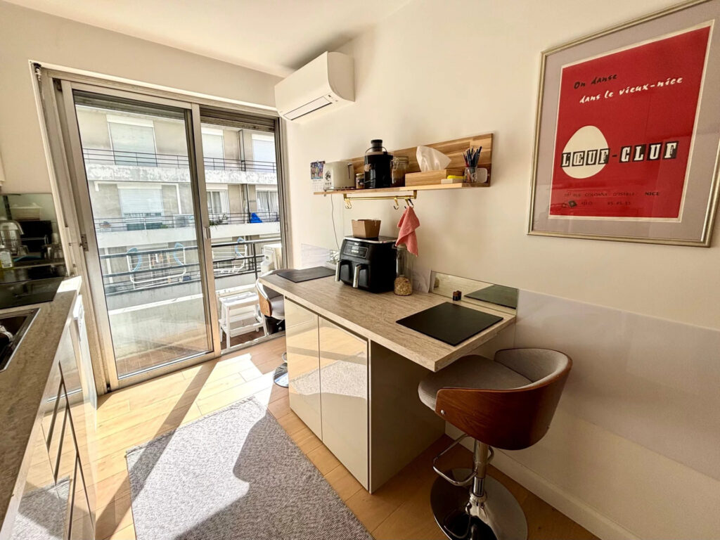 A vendre, grand 2 pièces Quartier des Musiciens - photo 6